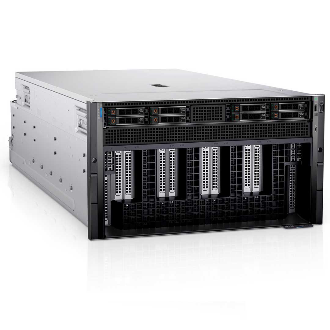 PowerEdge XE9680